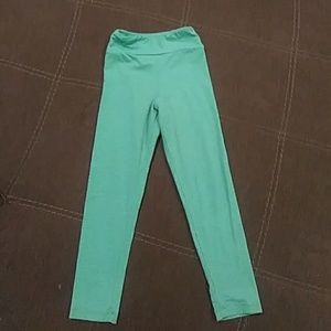 Lula Roe Kids Leggings